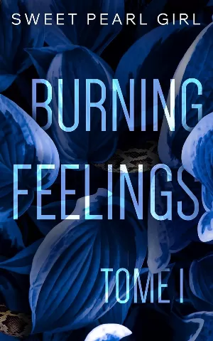 Sweet Pearl Girl - Burning Feelings, Tome 1